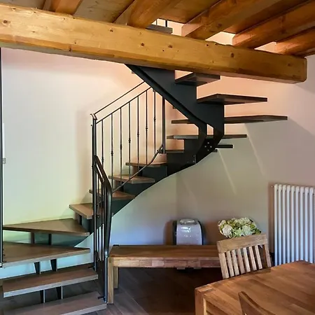 Сasa de vacaciones Casa Vacanze Campone *