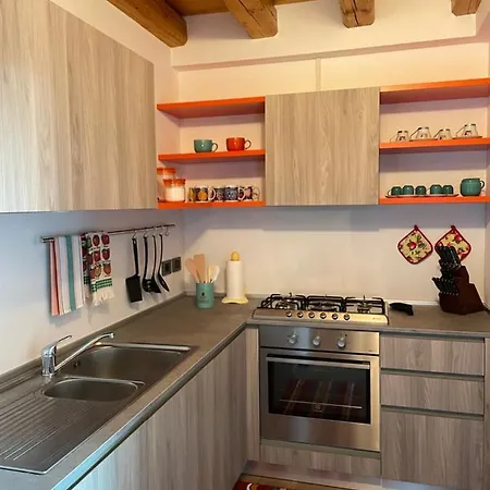 Casa Vacanze Campone