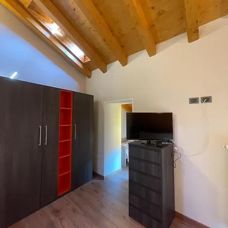 Casa Vacanze Campone Feriehus