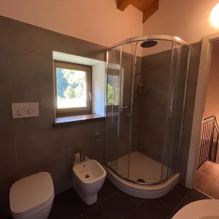 Feriehus Casa Vacanze Campone *