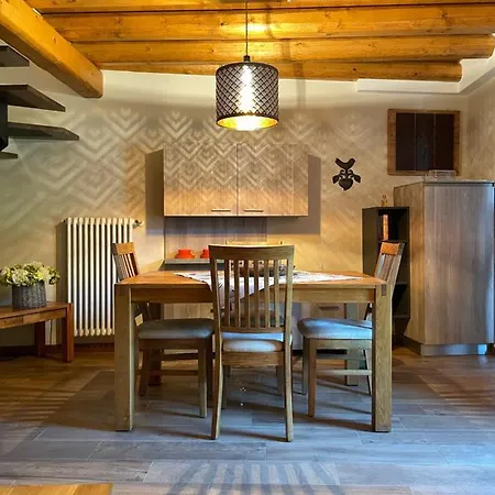 Casa Vacanze Campone