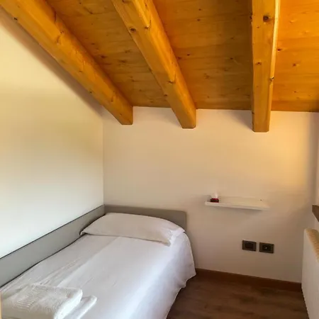 Holiday home Casa Vacanze Campone