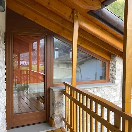 Casa Vacanze Campone