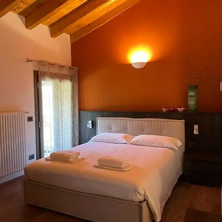 Casa Vacanze Campone Сasa de vacaciones Campone