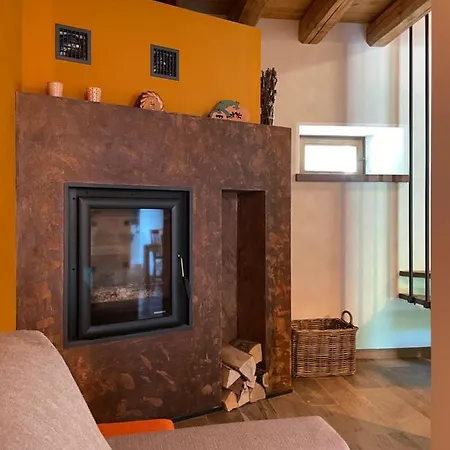 Casa Vacanze Campone *