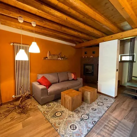 Casa Vacanze Campone Campone