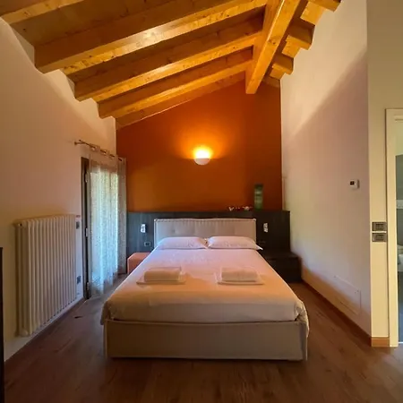 Casa Vacanze Campone Сasa de vacaciones Campone