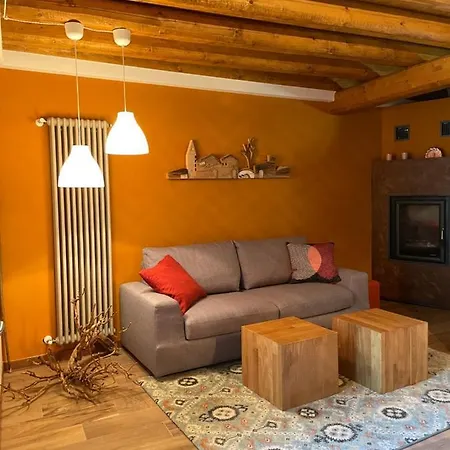 Casa Vacanze Campone * Campone