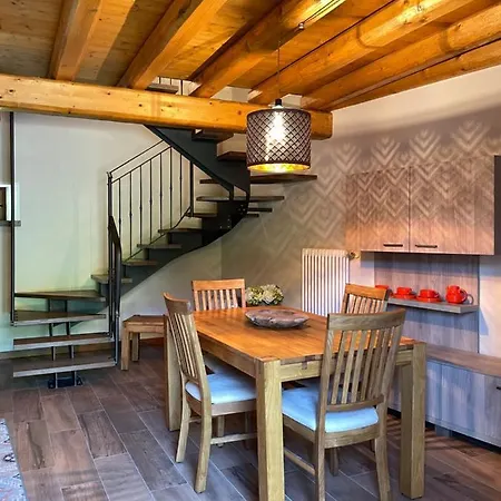 Casa Vacanze Campone Campone