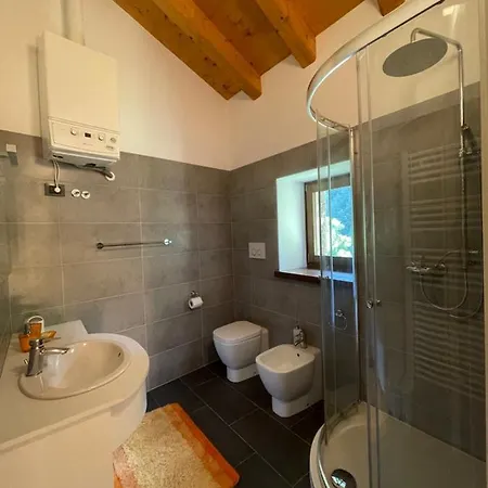 Casa Vacanze Campone Holiday home Campone