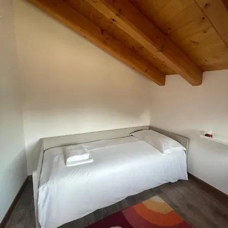 Сasa de vacaciones Casa Vacanze Campone *