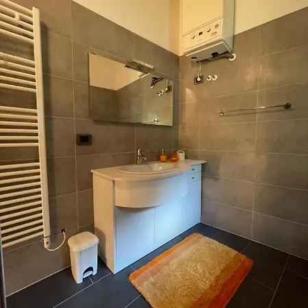 Casa Vacanze Campone Сasa de vacaciones