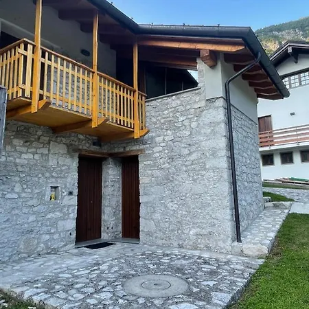 Casa Vacanze Campone * Campone