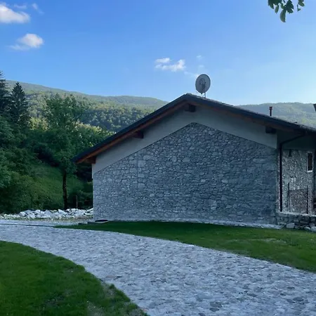 Casa Vacanze Campone