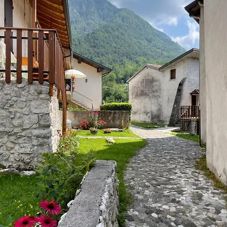 Casa Vacanze Campone