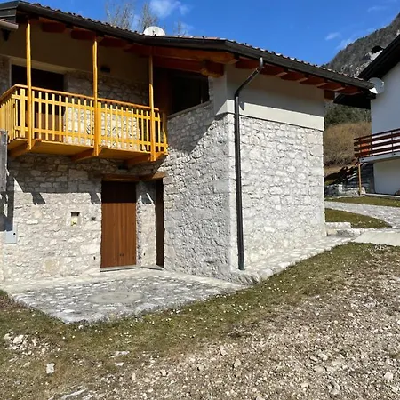 別荘 Casa Vacanze Campone