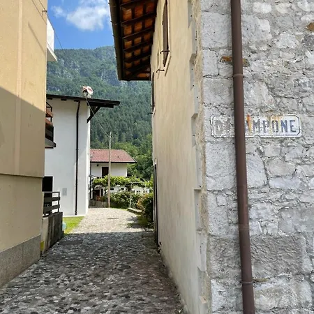 別荘 Casa Vacanze Campone *