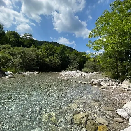 Casa Vacanze Campone 別荘