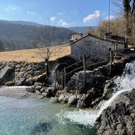 Casa Vacanze Campone