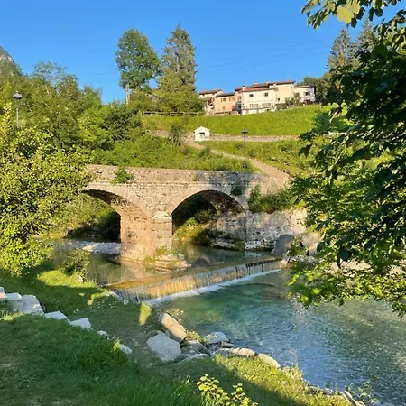 Casa Vacanze Campone