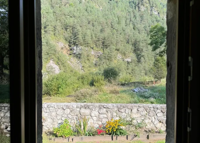 Casa Vacanze Campone * Campone